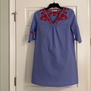 Made well Dress size cs